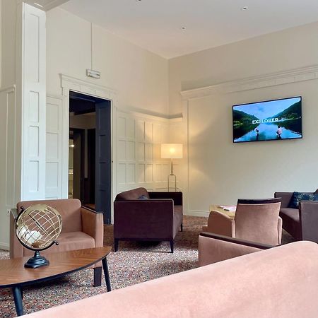 Ibis Styles Metz Centre Gare Otel Dış mekan fotoğraf