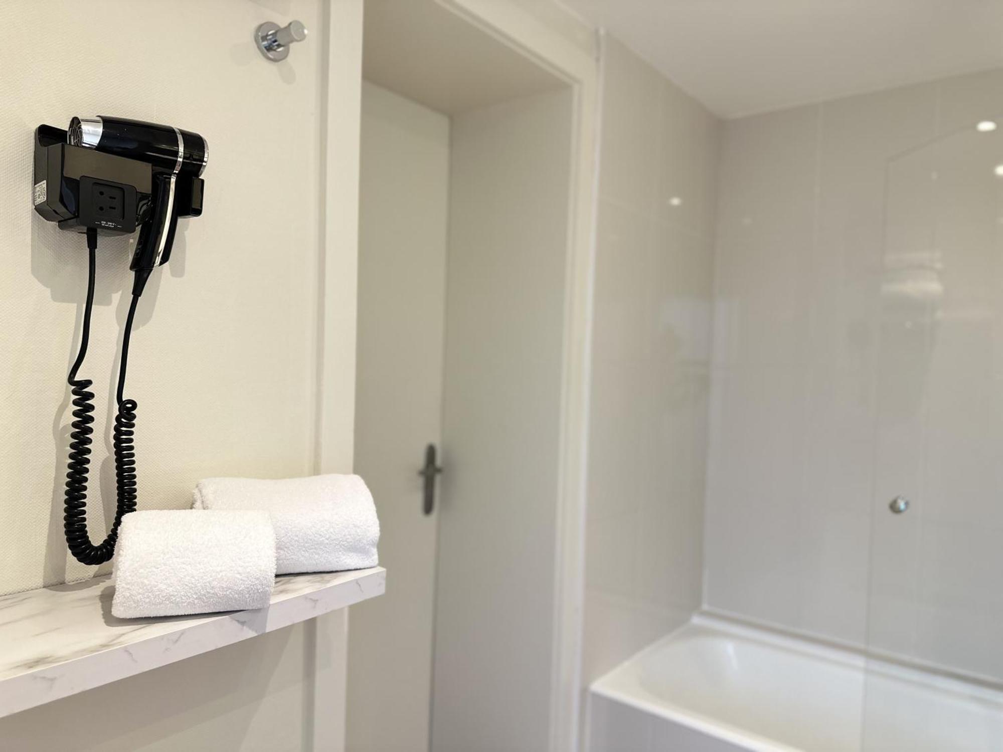 Ibis Styles Metz Centre Gare Otel Dış mekan fotoğraf